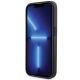 5. BMW Grip Hot Stamp case for iPhone 15 Pro Max - black