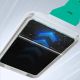 3. ESR UltraFit Tempered Glass 2-pack for iPad Pro 13” 7 / 8 / 2024-2025