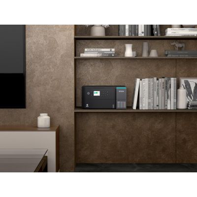 2. Epson EcoTank ET-4950 Inkjet A4 480x1200DPI 35 ppm Wi-Fi