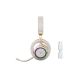 3. Havit Fuxi-H8 Wireless Open-Ear Gaming Headphones (Gold)