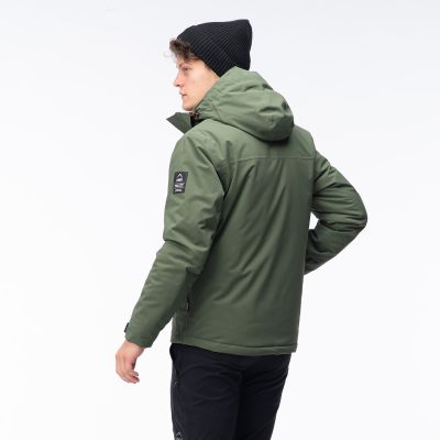 21. Elbrus Dilox insulated jacket M 92800621637