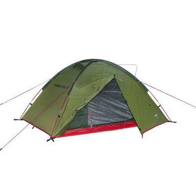 7. Tent High Peak Woodpecker 10194