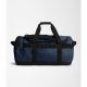 2. Base Camp Duffel M - Summit Navy - TNF Black