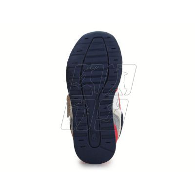 5. New Balance Jr IZ996XF3 shoes