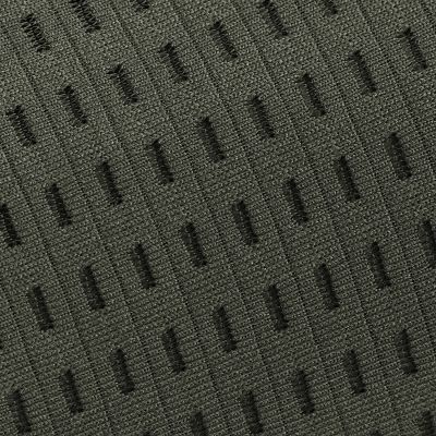 4. Rockbros Breathable Short Finger Cycling Gloves Size: XL - Green