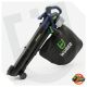 2. 40 V Leaf Blower, 245 km/h, W04403 WUBER