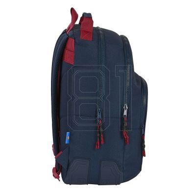 3. FC Barcelona backpack 612225773