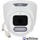 IPC3628LE-ADF28K-WP OwlView Wise-ISP IP camera - 8.3 Mpx 4K UHD 2.8 mm UNIVIEW