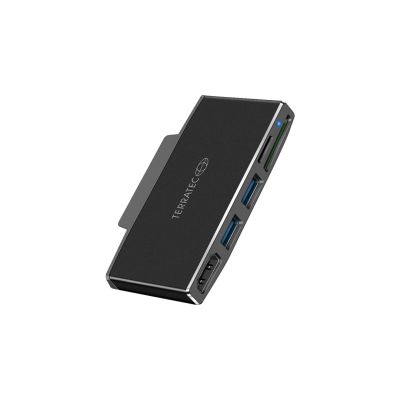 2. Terratec CONNECT Go1 Black