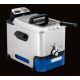 4. Tefal FR8040 deep fryer, capacity 3.5l, Schwarz color, stainless steel, power 2300W, dimensions 34.8 cm x 46.4 cm