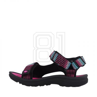 10. Lee Cooper Jr Sandals LCW-25-34-3570K