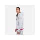 11. Rossignol New Hero Hoodie Gray