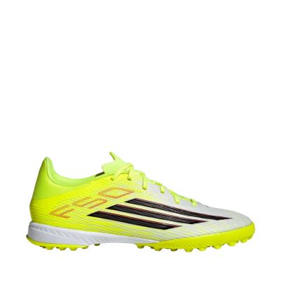 14. adidas F50 League TF JR8978 football boots