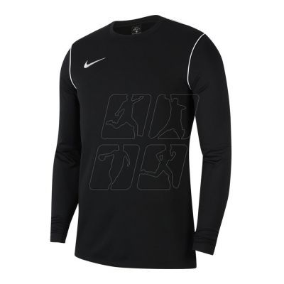 Nike Dri-Fit Park 20 Jr FJ3008-010 sweatshirt