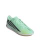 2. adidas F50 Hyperfast Club IN KK1339 kids' soccer shoes