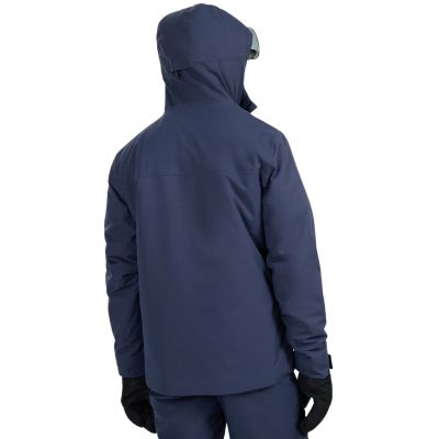 11. Ski jacket 4F M 4FWAW25TTJAM0951 31S