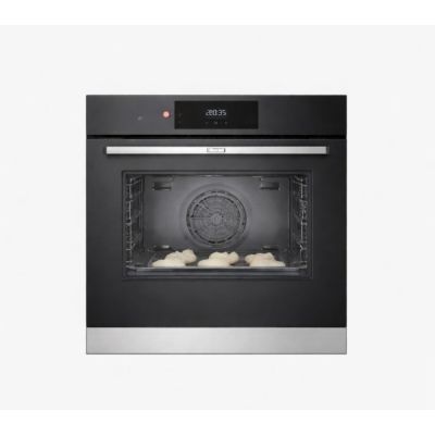 BOSCH HBG571EB4 built-in oven, 60 x 60 cm, black