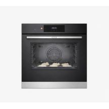BOSCH HBG571EB4 built-in oven, 60 x 60 cm, black