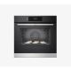 BOSCH HBG571EB4 built-in oven, 60 x 60 cm, black