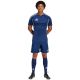 7. adidas Tiro 25 Competition Match Men's T-Shirt Navy Blue JF6079