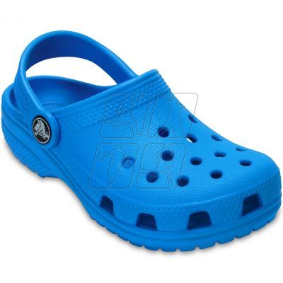 4. Crocs Crocband Classic Clog K Jr 204536 456 shoes