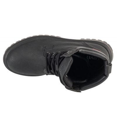 3. Levi's Lennox 235878-794-559 Black 36