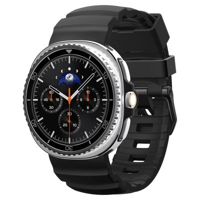 Spigen WBS2 Strap for Samsung Galaxy Watch 40/44/46 mm - Black