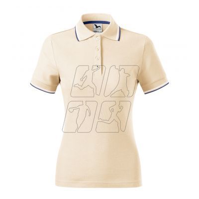 2. Malfini Focus W MLI-23321 polo shirt