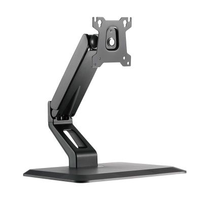 2. LogiLink BP0100 Monitor Holder/Stand 81.3 cm (32") Desk Black
