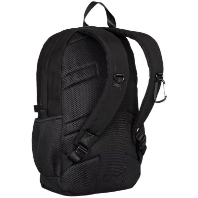 3. Element Outer Madium Classic Backpack ELYBP00166-FBK Black One size