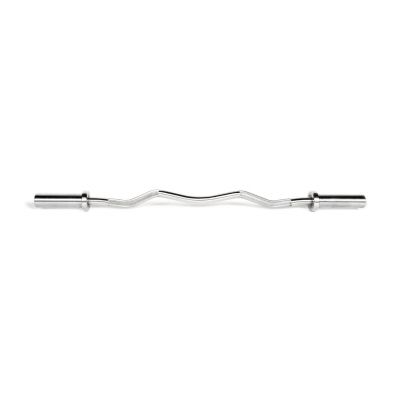 2. Tiguar TI-WG0006 broken Olympic bar