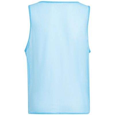 2. adidas Training BIB 24 Jr JF3247 tag