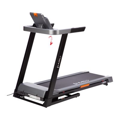 12. BE5873 HMS ELECTRIC TREADMILL