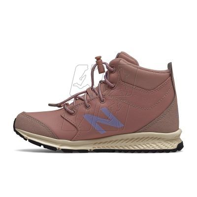 7. New Balance Jr YT800SP2 shoes