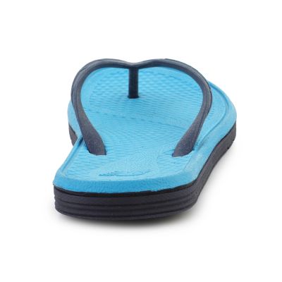 5. NEW BALANCE WOMEN`S PRO THONG NAVY/BLUE FLOPS NBW6076NVB