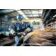 3. Angle Grinder 125mm 1500W WE15-125 QUICK METABO