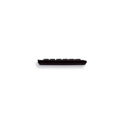 4. CHERRY G84-4400 Keyboard Universal USB QWERTY US English Black