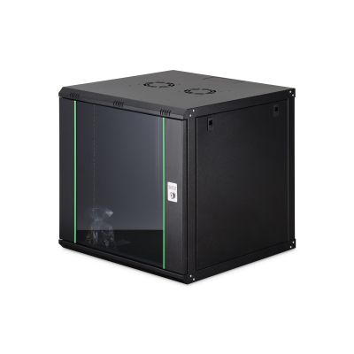 35. Digitus DN-19 19'' wall-mounted rack cabinet
