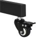 15. TECHLY MOBILE TV STAND LED/LCD 37-70 INCHES 50KG 2
