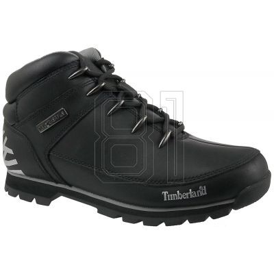5. Timberland Euro Sprint Hiker M A17JR shoes