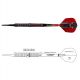 2. Harrows Wolfram Infinity 97% Softip HS-TNK-000013388 Darts
