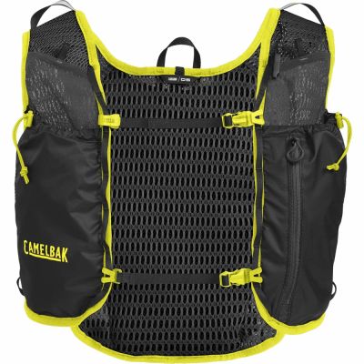 4. CamelBak Trail Run Vest - black