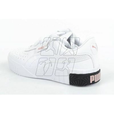 10. Puma Cali Jr 372844 15 shoes