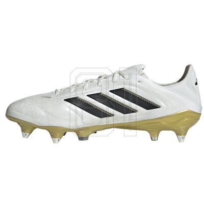 5. Adidas Copa Pure III Elite SG M JQ1777 football boots