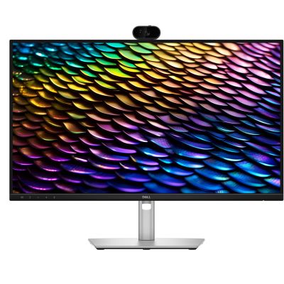 2. DELL Pro P P2726DEB 68.6 cm (27") LCD 2560 x 1440 px Quad HD