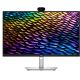 2. DELL Pro P P2726DEB 68.6 cm (27") LCD 2560 x 1440 px Quad HD