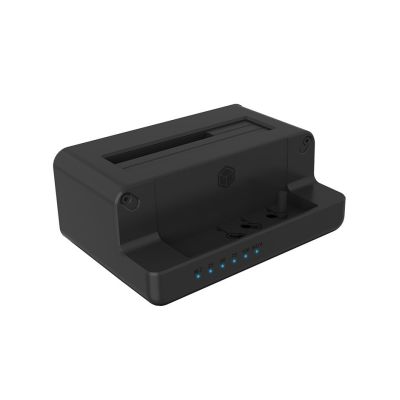 2. ICY BOX IB-2914MSCL-C31 USB 3.2 Gen 2 (3.1 Gen 2) Type-C Black
