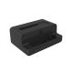 2. ICY BOX IB-2914MSCL-C31 USB 3.2 Gen 2 (3.1 Gen 2) Type-C Black