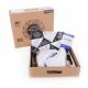 12. Tempish Dream White II W 1300001711 Figure Skates