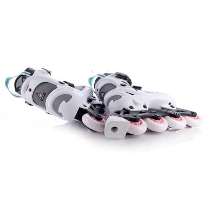 10. TEMPISH Systent Girl Adjustable Roller Skates